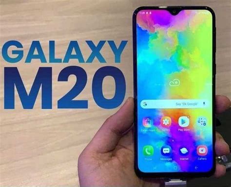 samsung galaxy m20 release date|Samsung Galaxy M20 Specs .